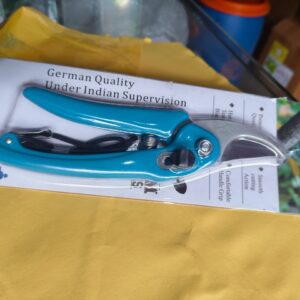 Heavy Duty Garden Pruning
